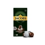 Kapsułki do Nespresso Jacobs Espresso 10 Intenso 10 szt.