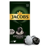 Kapsułki do Nespresso Jacobs Espresso 12 Ristretto 10 szt.