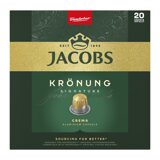 Kapsułki do Nespresso Jacobs Kronung Signature 20 szt.