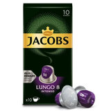 Kapsułki do Nespresso Jacobs Lungo 8 Intenso 10 szt.