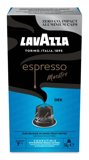 Lavazza Espresso Maestro Dek Descafeinado Cápsulas para Cafeteras Nespresso  Caja de 10 Unidades, Pc