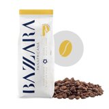 Kawa ziarnista Bazzara Luxury Blend Panafricana 1kg