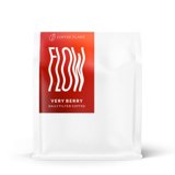 Kawa ziarnista COFFEE PLANT FLOW Very Berry 250g