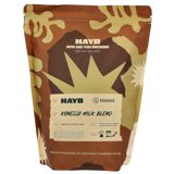 Kawa ziarnista HAYB Konesso Milk Blend 1kg