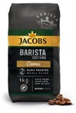 Kawa ziarnista Jacobs Barista Editions Crema 1kg