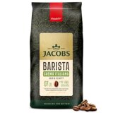 Kawa ziarnista Jacobs Barista Editions Crema Italiano 1kg