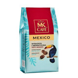 Kawa ziarnista MK Cafe Mexico 100% Arabika 400g