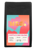 Kawa ziarnista MRC. Cappuccino Blend 250g