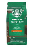 Kawa ziarnista STARBUCKS® Pike Place Roast 450g