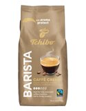 Kawa ziarnista Tchibo Barista Caffé Crema 1kg